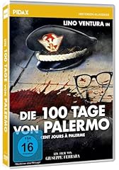 100 tage palermo gebraucht kaufen  Wird an jeden Ort in Deutschland