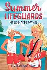 Summer lifeguards piper for sale  Delivered anywhere in UK
