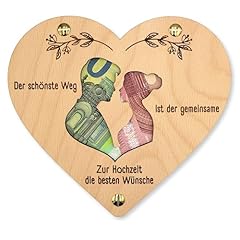 Zukla verpackung geldgeschenke gebraucht kaufen  Wird an jeden Ort in Deutschland