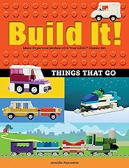 Build things make for sale  Delivered anywhere in USA 