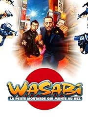 Wasabi usato  Spedito ovunque in Italia 