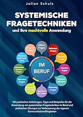 Systemische fragetechniken mac gebraucht kaufen  Wird an jeden Ort in Deutschland
