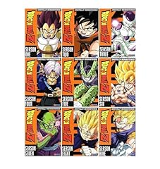 Dragonball complete seasons for sale  Delivered anywhere in USA 