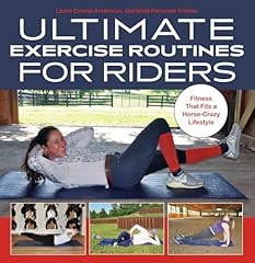 Ultimate exercise routines for sale  Delivered anywhere in UK
