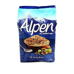 Alpen swiss recipe for sale  Delivered anywhere in USA 