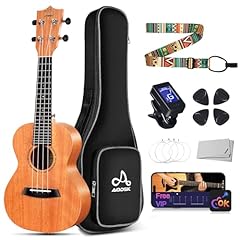 Aodsk concert ukulele for sale  Delivered anywhere in USA 