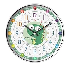 Taodyans orologio parete usato  Spedito ovunque in Italia 