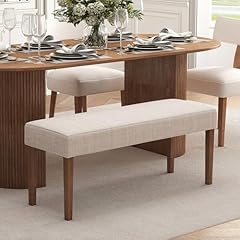 Hny farmhouse upholstered for sale  Delivered anywhere in USA 