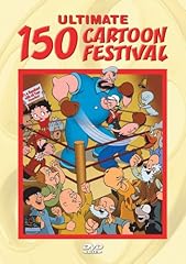 Ultimate 150 cartoon for sale  Delivered anywhere in USA 