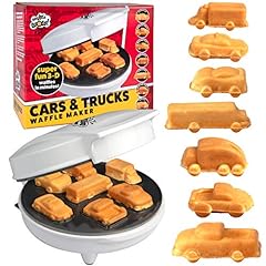 Car mini waffle for sale  Delivered anywhere in USA 