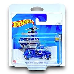 Hot wheels vespa for sale  Delivered anywhere in UK