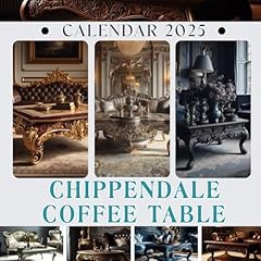 Chippendale coffee table for sale  Delivered anywhere in UK