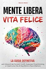 Mente libera vita usato  Spedito ovunque in Italia 