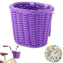 Kids bike basket for sale  Delivered anywhere in USA 