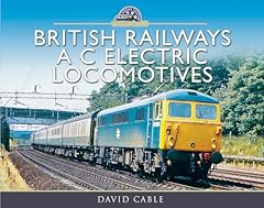 British railways electric for sale  Delivered anywhere in UK