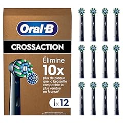 Oral pro brossettes d'occasion  Livré partout en France