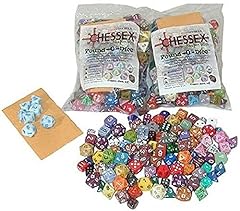 Chessex pound dice for sale  Delivered anywhere in USA 