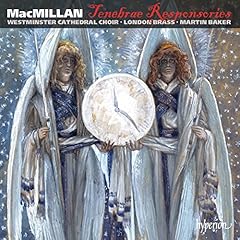 James macmillan tenebrae gebraucht kaufen  Wird an jeden Ort in Deutschland