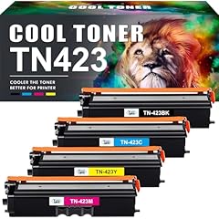 Cool toner tn423 gebraucht kaufen  Wird an jeden Ort in Deutschland
