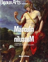 photo de nu masculin occasion d'occasion  Livré partout en France