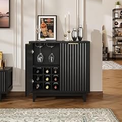 Fluted coffee bar for sale  Delivered anywhere in USA 