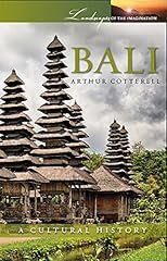 Bali cultural history for sale  Delivered anywhere in UK