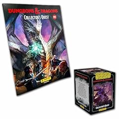 Panini dungeons dragons gebraucht kaufen  Wird an jeden Ort in Deutschland
