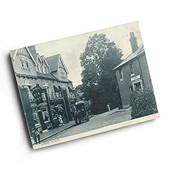 Print vintage surrey for sale  Delivered anywhere in UK