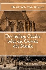 Heilige cäcilie der gebraucht kaufen  Wird an jeden Ort in Deutschland
