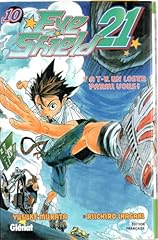 Eyeshield tome loser d'occasion  Livré partout en France