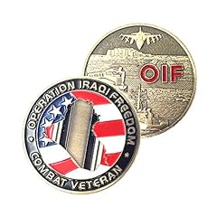 Oif veterans military for sale  Delivered anywhere in USA 