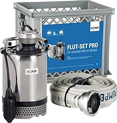 Flut set pro gebraucht kaufen  Wird an jeden Ort in Deutschland