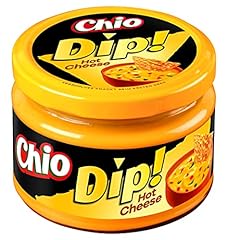 Chio dip hot gebraucht kaufen  Wird an jeden Ort in Deutschland