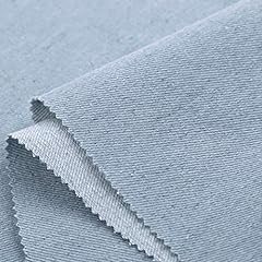 Zxc tessuto denim usato  Spedito ovunque in Italia 