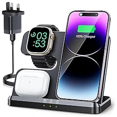 Jargou wireless charger for sale  Delivered anywhere in UK