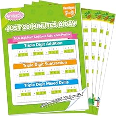 Addition subtraction workbook for sale  Delivered anywhere in USA 