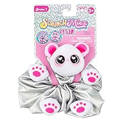 Scrunchmiez giantz cute for sale  Delivered anywhere in UK