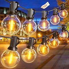 Guinguette guirlande lumineuse d'occasion  Livré partout en Belgiqu