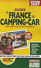Guide camping d'occasion  Livré partout en France