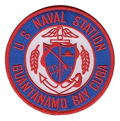 Naval station guantanamo for sale  Delivered anywhere in USA 