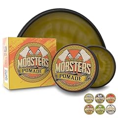 Mobsters pomade cera usato  Spedito ovunque in Italia 