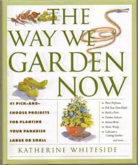 Way garden pick for sale  Delivered anywhere in USA 