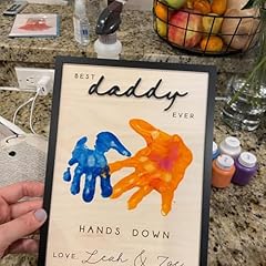 Hands best dad for sale  Delivered anywhere in UK