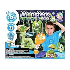 Playmonster science4you monste for sale  Delivered anywhere in USA 