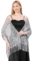 Fairygate scarf women for sale  Delivered anywhere in UK