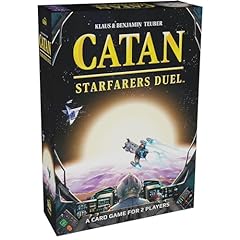Catan starfarers duel for sale  Delivered anywhere in USA 