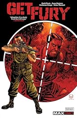 Get fury gebraucht kaufen  Wird an jeden Ort in Deutschland