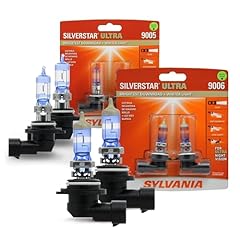 Sylvania 9005 9006 for sale  Delivered anywhere in USA 
