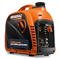 Generac 8250 gp2500i for sale  Delivered anywhere in USA 