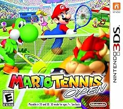 Mario tennis open for sale  Delivered anywhere in USA 